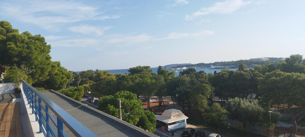 Best View In The Bay! Ateny Zewnętrze zdjęcie
